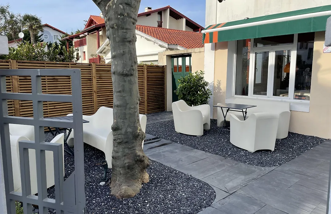 Hôtel Mirano-1