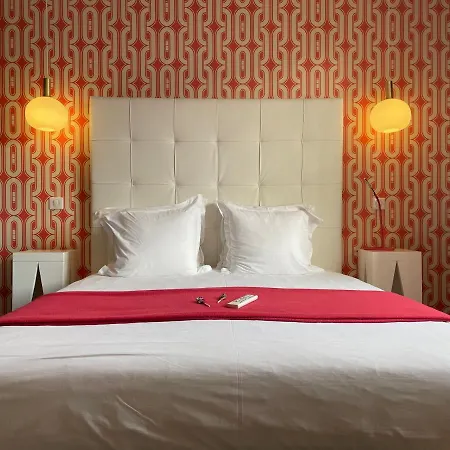 Hôtel Mirano-3